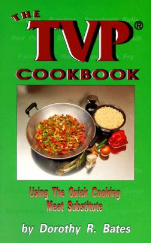 Tvp Cookbook