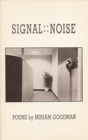 Signal: : Noise