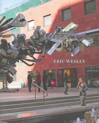 Eric Wesley