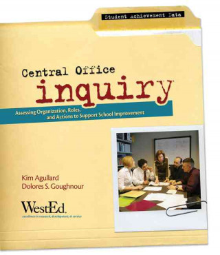 Central Office Inquiry: Assessing Organization, Roles, and Actions to Support School Improvement