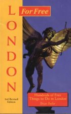 London for Free, 3rd Revised Edition