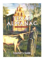 Texas Almanac 2006-2007