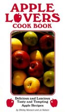 Apple Lovers Cookbook