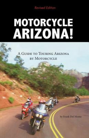 Motorcycle Arizona!