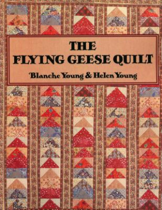 Flying Geese Quilt