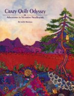 Crazy Quilt Odyssey