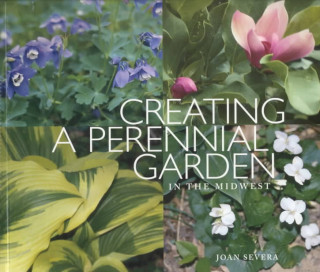 Creating a Perennial Garden in the Midwest