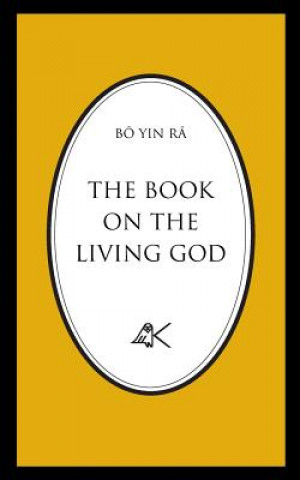 Book On The Living God, Second Edition (Jensen Thomas Bo)()