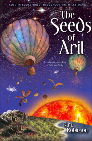 Seeds of Aril