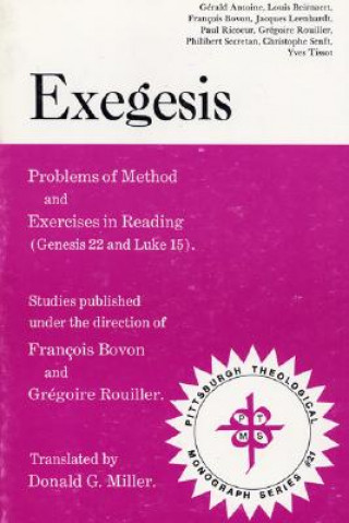 Exegesis