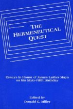 Hermeneutical Quest