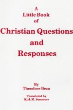 Little Book of Christian Questions and Responses
