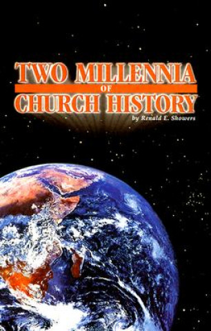 Two Millennia of Church History