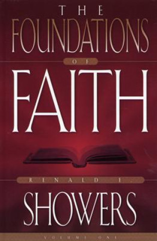 The Foundations of Faith: The Revealed and Personal Word of God