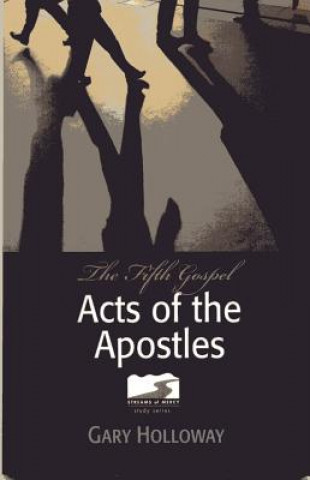 The Acts of the Apostles