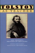 Tolstoy as Teacher