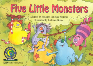 5 Little Monsters
