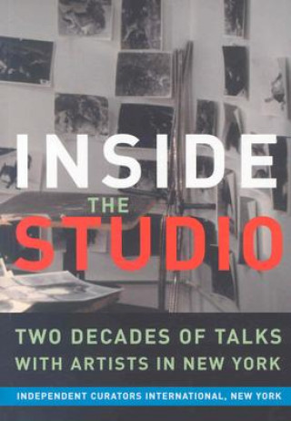 Inside the Studio - Talks with New York Artists