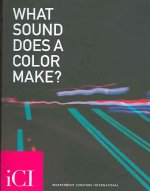 What Sound Does a Color Make?