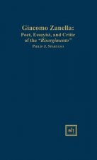 Giacomo Zanella: Poet, Essayist, and Critic of the Risorgimento