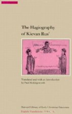 Hagiography of Kievan Rus' (Paper)