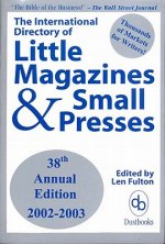 The International Directory of Little Magazines and Small Presses