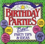 Birthday Parties: Best Party Tips and Ideas