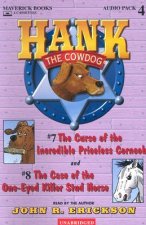 Hank the Cowdog: The Curse of the Incredible Priceless Corncob/The Case of the One-Eyed Corncob