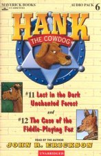 Hank the Cowdog