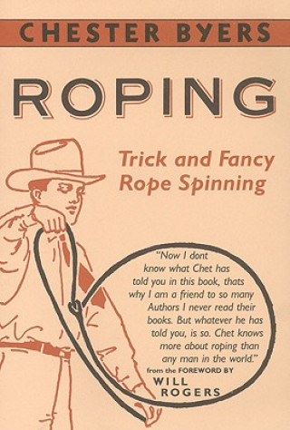 Roping