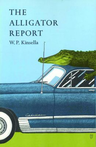 Alligator Report