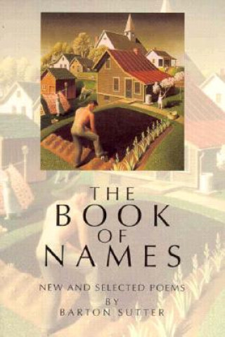 Book of Names