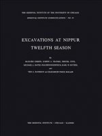 Excavations at Nippur