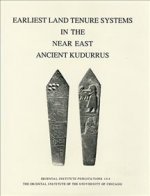 Earliest Land Tenure Systems in the Near East