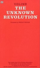 The Unknown Revolution, 1917-21