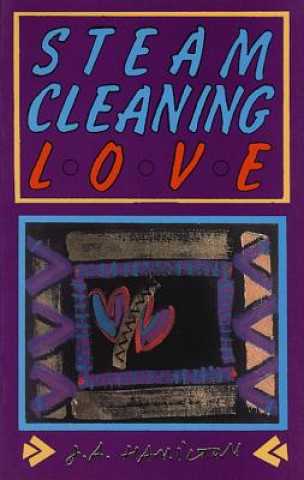 Steam-Cleaning Love