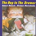 The Boy in Drawer
