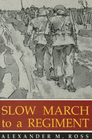 Slow March to a Regiment