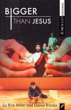 Bigger Than Jesus