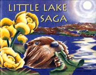 Little Lake Saga