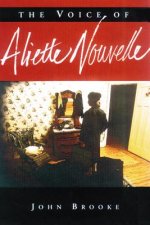 Voice of Aliette Nouvelle