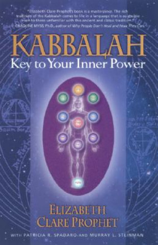 Kabbalah: Key to Your Inner Power