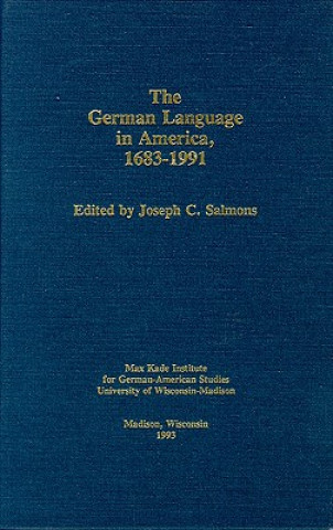 German Language in America