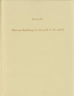 Minoan Buildings in Areas B, C, D, and F