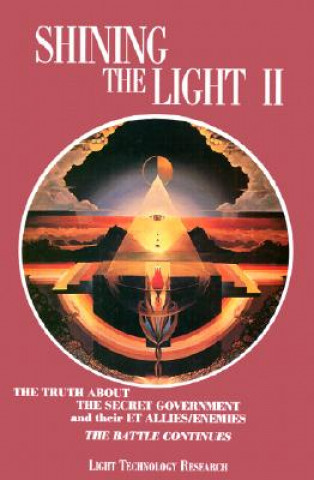 Shining the Light II: The Battle Continues