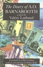 The Diary of A.O. Barnabooth