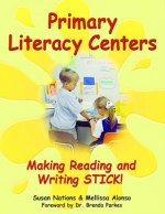 Primary Literacy Centers