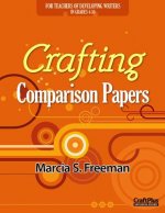 Crafting Comparison Papers