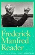 The Frederick Manfred Reader