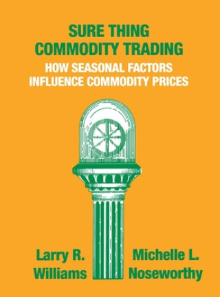 Sure Thing Commodity Trading: How Seasonal Factors Influence Commodity Prices